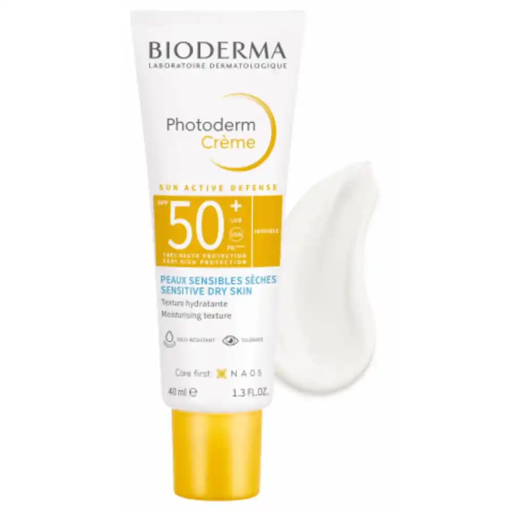 Bioderma Photoderm SPF50+ ile Yüksek Güneş Koruma ve Cilt Konforu Sağlama