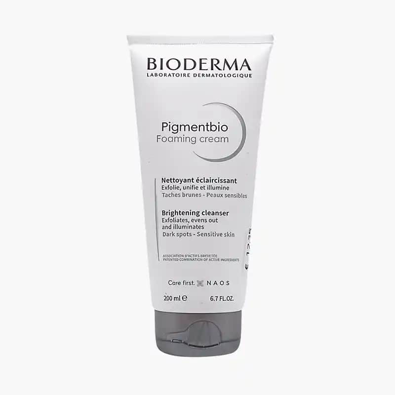 Bioderma Pigmentbio Foaming Cream ile Cilt Aydınlatma ve Lekeleri Giderme Rehberi