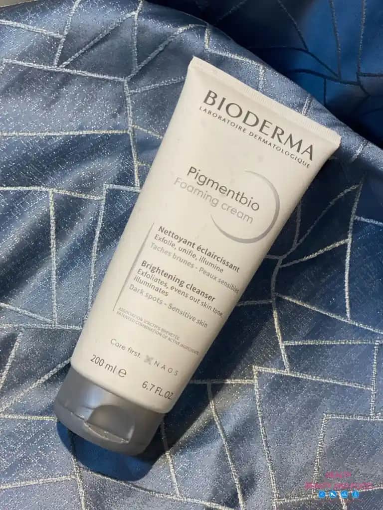 Bioderma Pigmentbio Foaming Cream Kullanıcı Deneyimleri ve Cilt Üzerindeki Etkileri