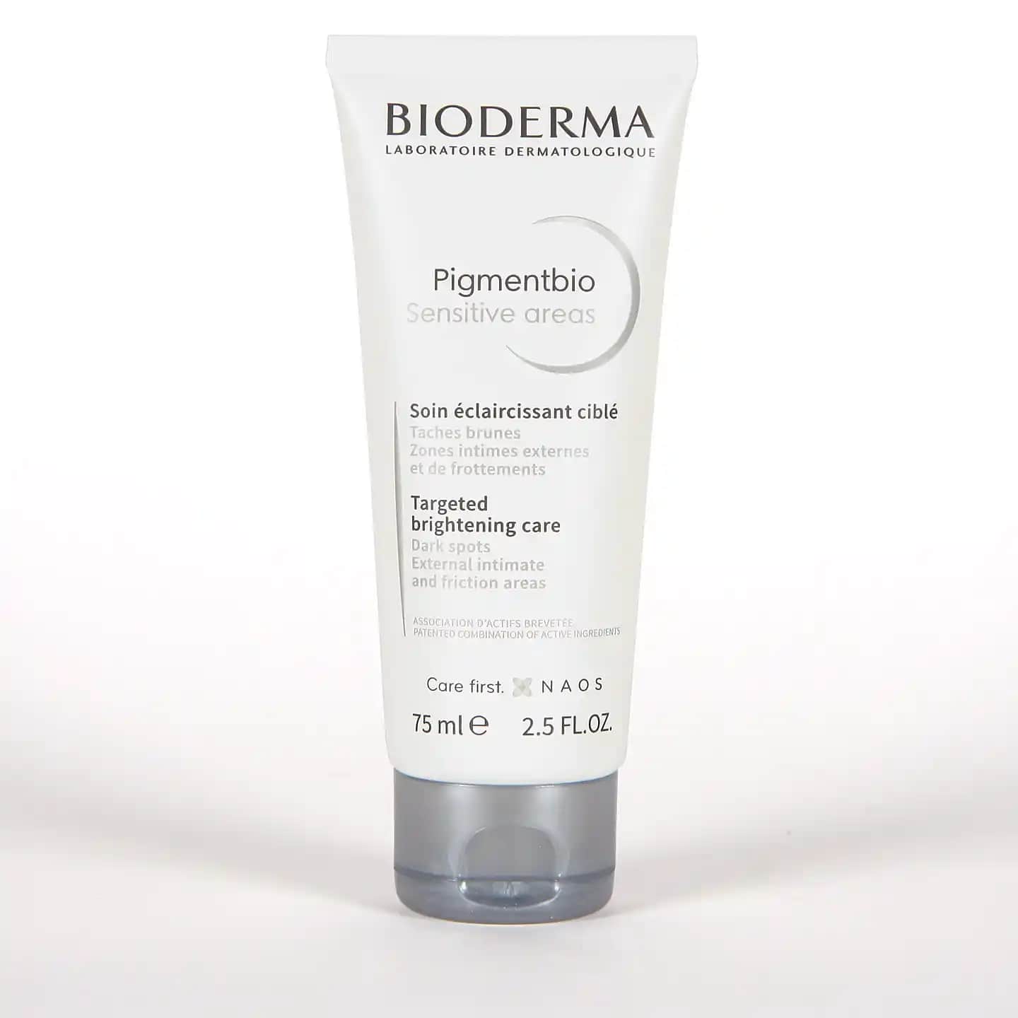 Bioderma Pigmentbio Sensitive Areas Hassas Bölgeler İçin Renk Eşitleyici Çözüm