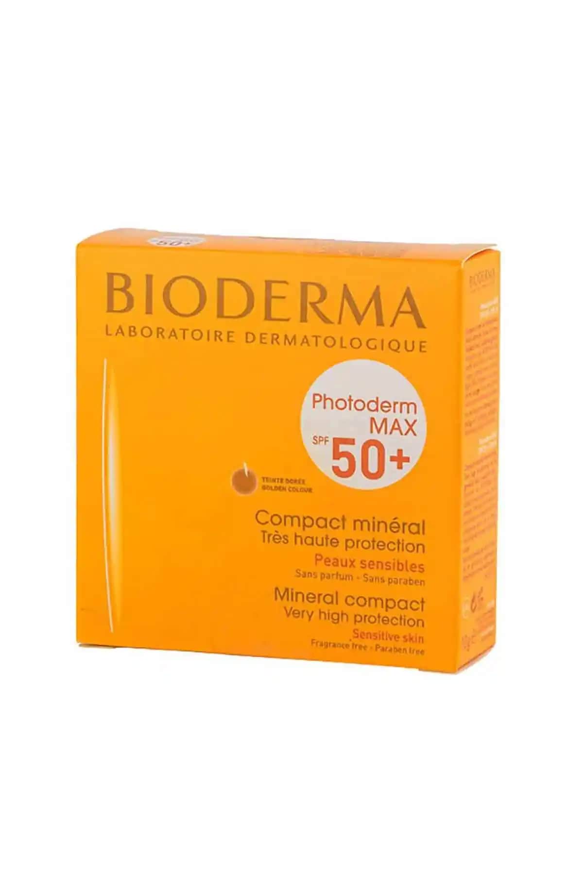 Bioderma Pudra Çeşitleri ve Cilt Bakımında Kullanım Avantajları