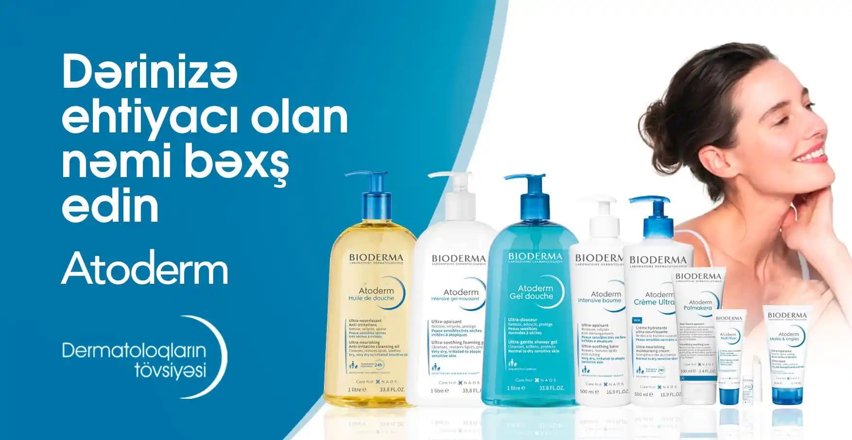 Bioderma Resmi Satış Sitesi ve Güvenilir Kozmetik Ürünleri Hakkında Bilgi