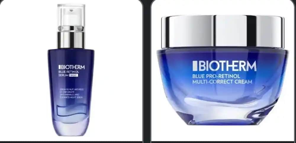 Bioderma Retinol Serumu: Hassas Ciltler İçin Güvenli ve Etkili Cilt Yenileme Çözümü