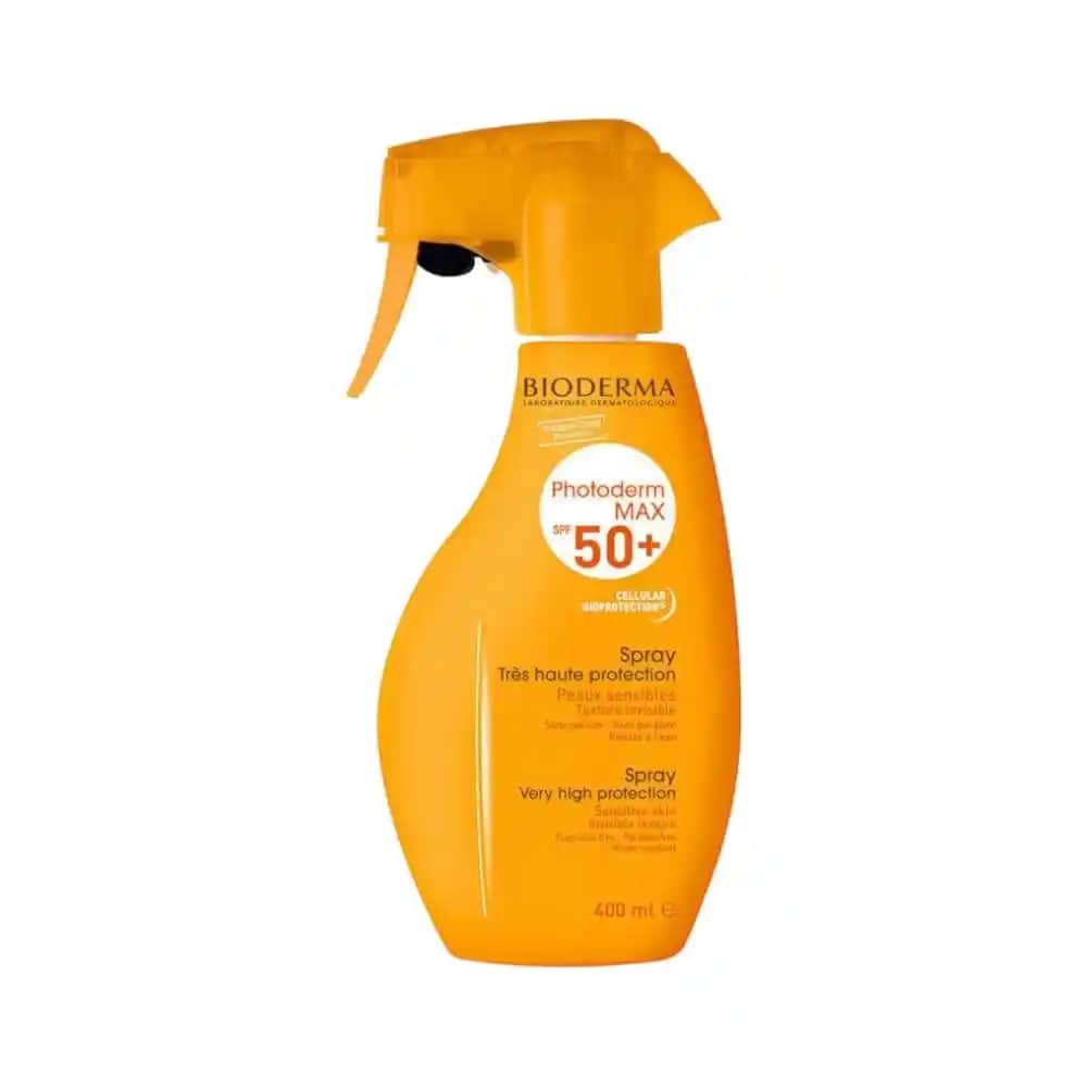 Bioderma Saç Spreyi ve Saç Bakım Ürünleri Hakkında Detaylı Bilgi ve Kullanım İpuçları