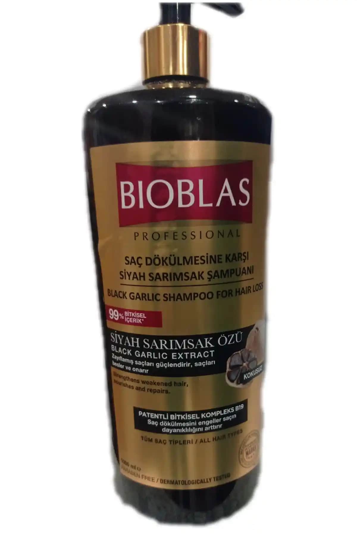 Bioderma Şampuanları: Farklı Saç ve Cilt Tipleri İçin Güvenilir Çözümler