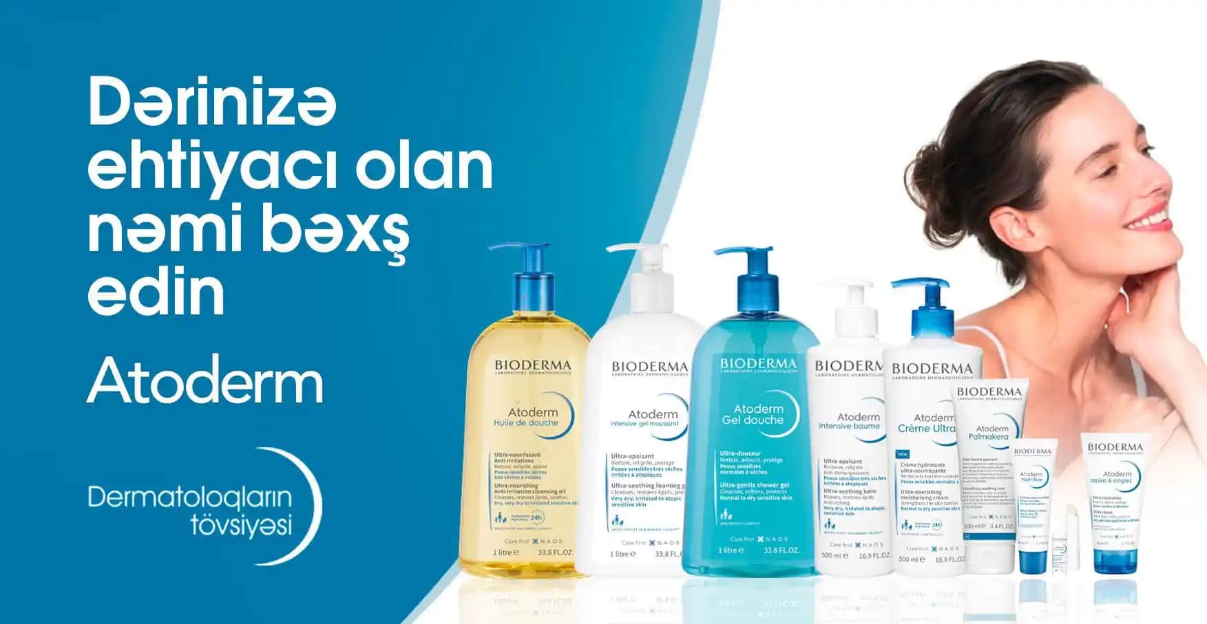 Bioderma Satış Noktaları: Güvenilir ve Erişilebilir Kozmetik Çözümleri Hakkında Bilgi