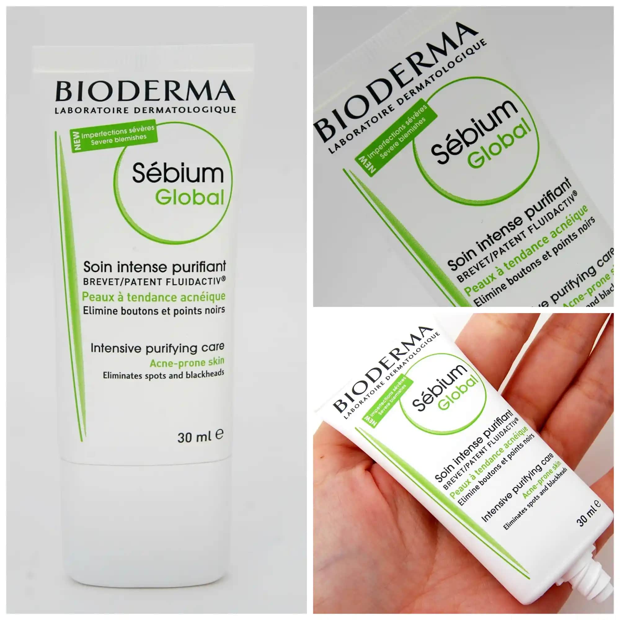 Bioderma Sebium Global Kullanımı ve Cilt Bakımında Doğru Uygulama Rehberi