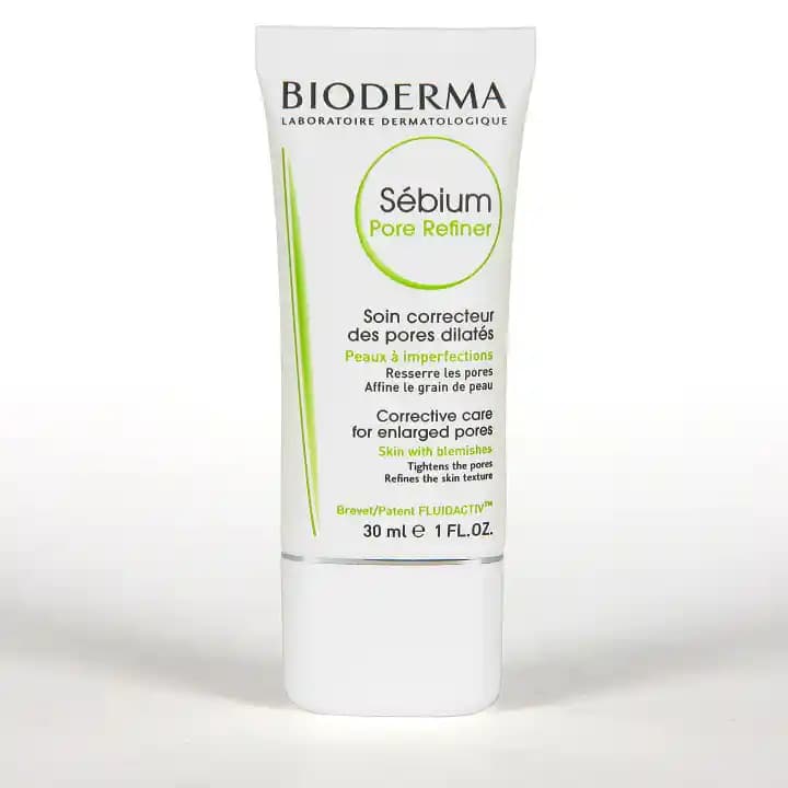 Bioderma Sebium Pore Refiner Gözenekleri Sıkılaştıran ve Cilt Yenileyici Ürün