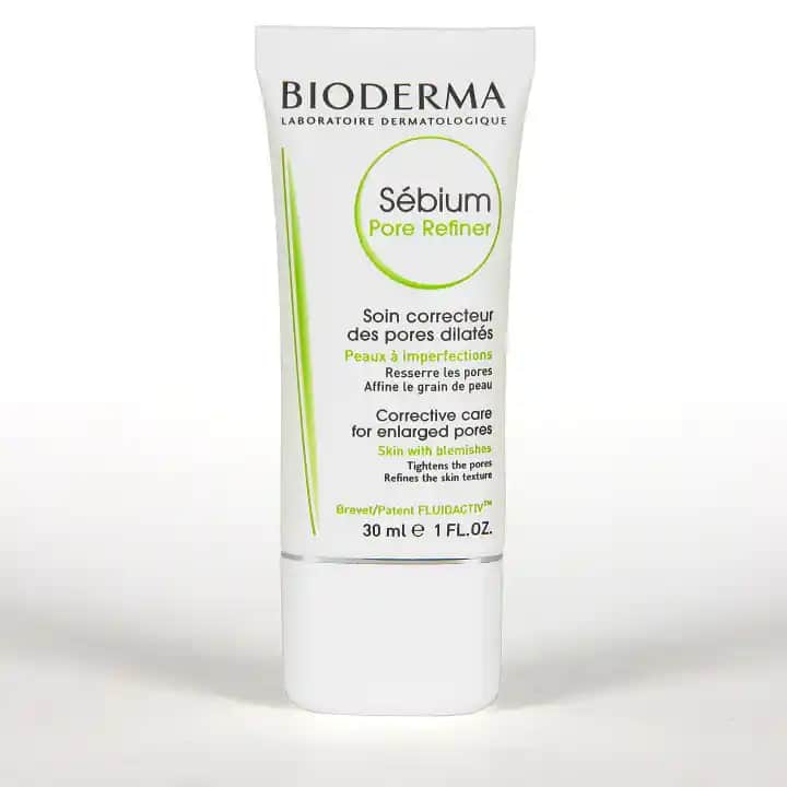 Bioderma Sebium Pore Refiner ile Gözenekleri Kontrol Altına Almanın Yolları