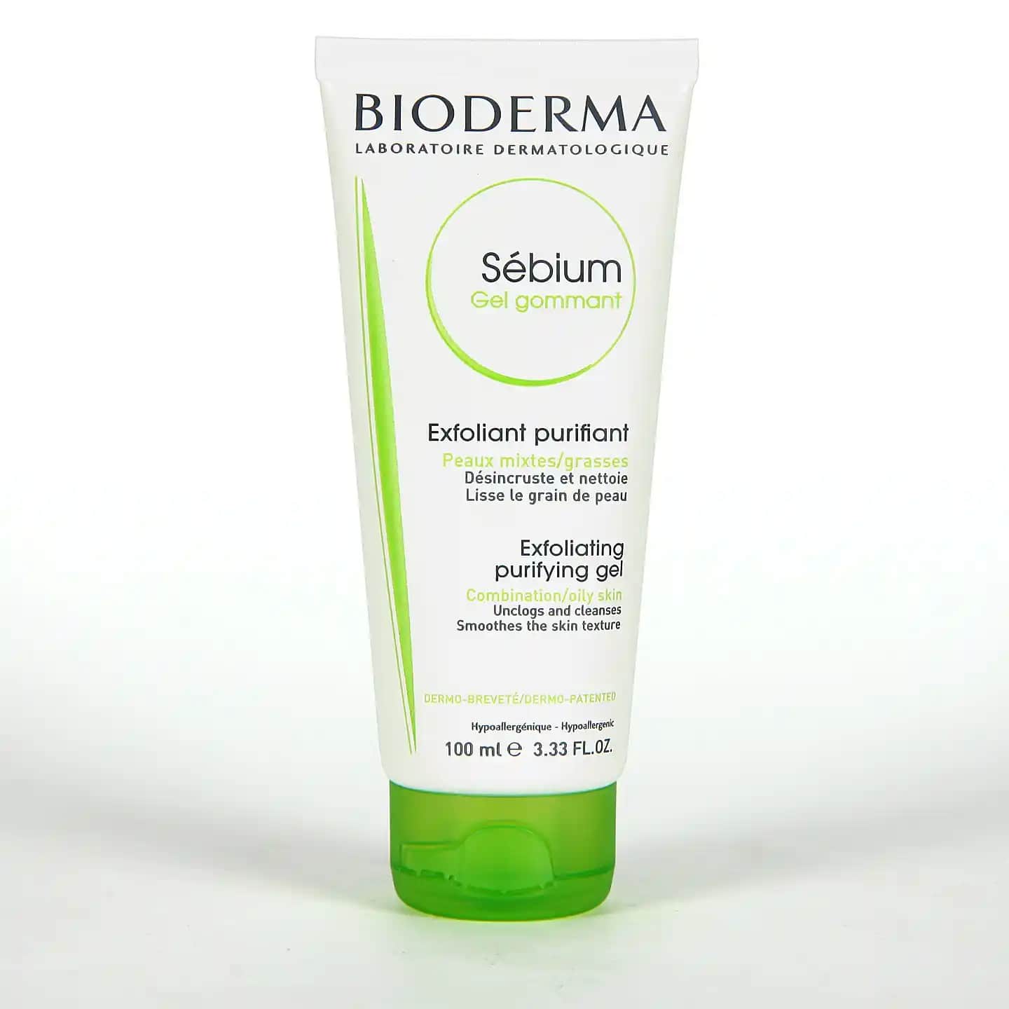 Bioderma Sébium Serisi: Yağlı ve Akne Eğilimli Ciltler İçin Etkili Bakım Çözümleri