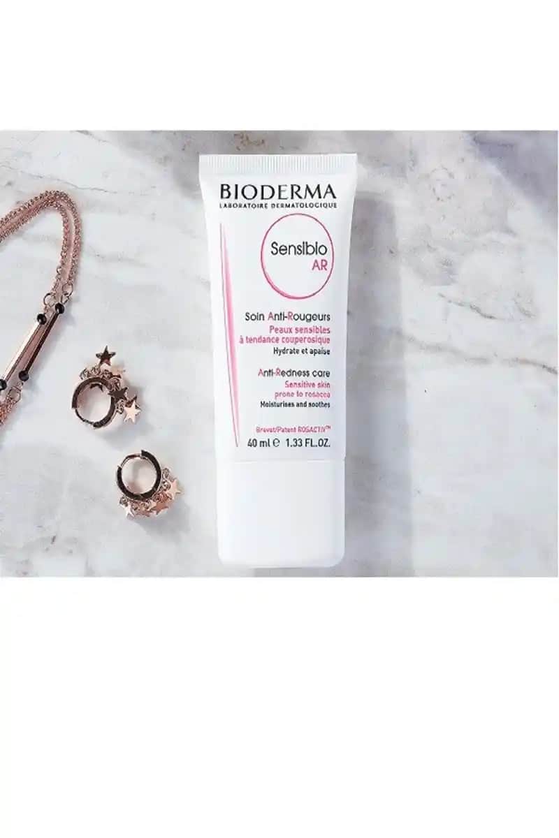Bioderma Sensibio AR: Hassas ve Kızarık Ciltler İçin Günlük Bakım Ürünü Özellikleri