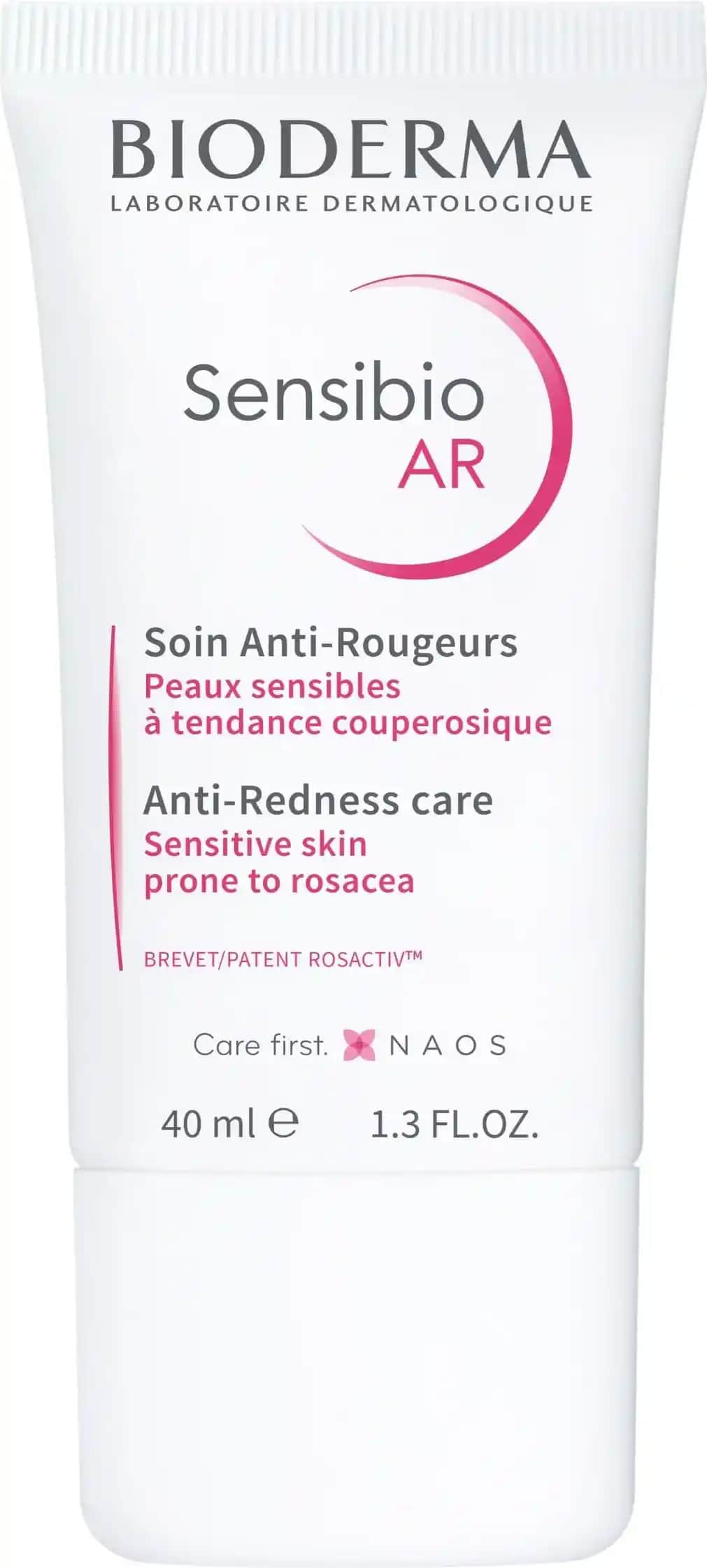 Bioderma Sensibio AR Krem: Hassas ve Kızarık Ciltler İçin Etkili Çözüm