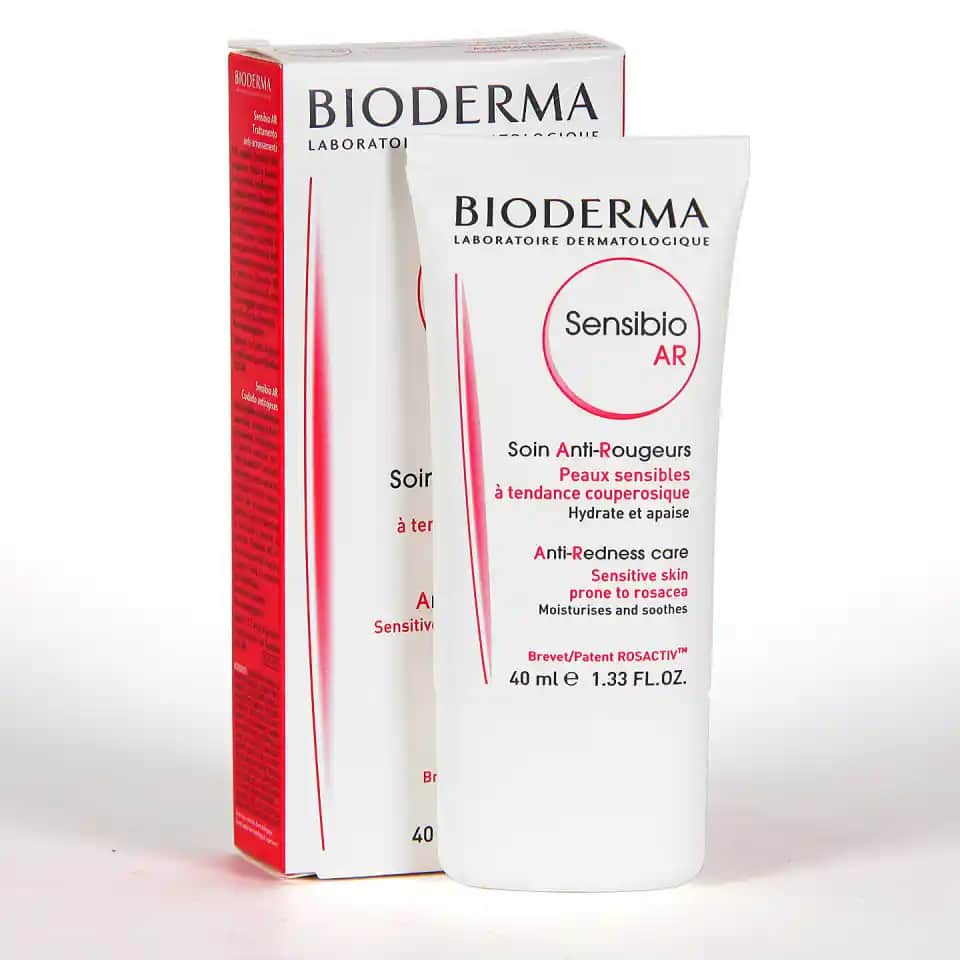 Bioderma Sensibio AR Serisi: Hassas ve Kızarıklık Eğilimli Ciltler İçin Günlük Bakım Çözümü