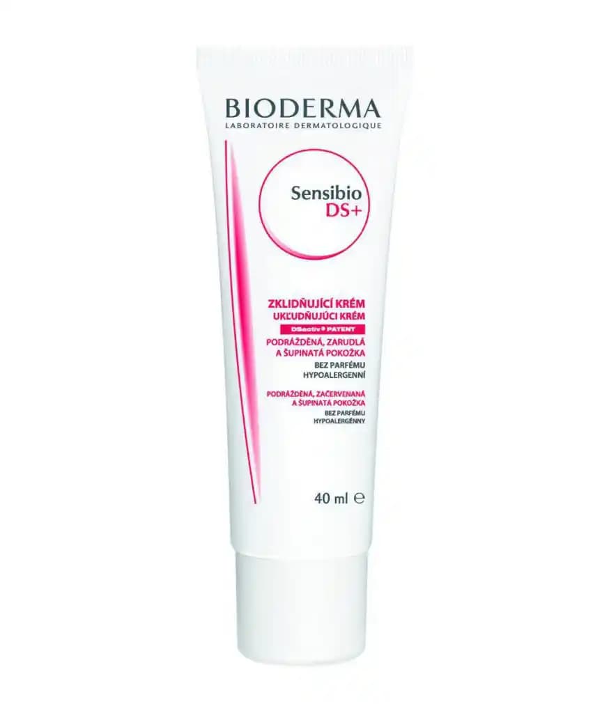 Bioderma Sensibio DS+ Krem: Hassas ve Problemli Ciltler İçin Güvenilir Çözüm