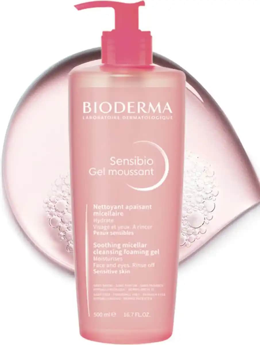 Bioderma Sensibio ile Hassas Ciltler İçin Güvenilir ve Etkili Bakım Çözümleri