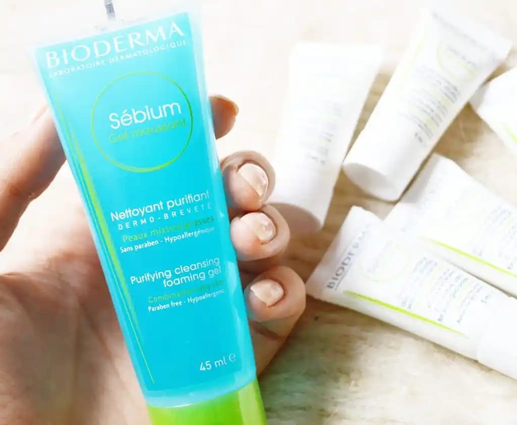 Bioderma Sensibio Serisi: Hassas ve Rozalı Ciltler İçin Güçlü Bakım Çözümleri