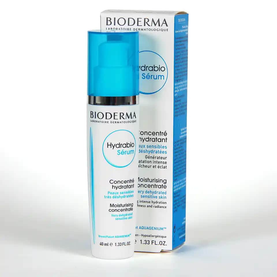 Bioderma Serumları: Cilt Sağlığını Destekleyen Etkili Çözüm ve Kullanım İpuçları