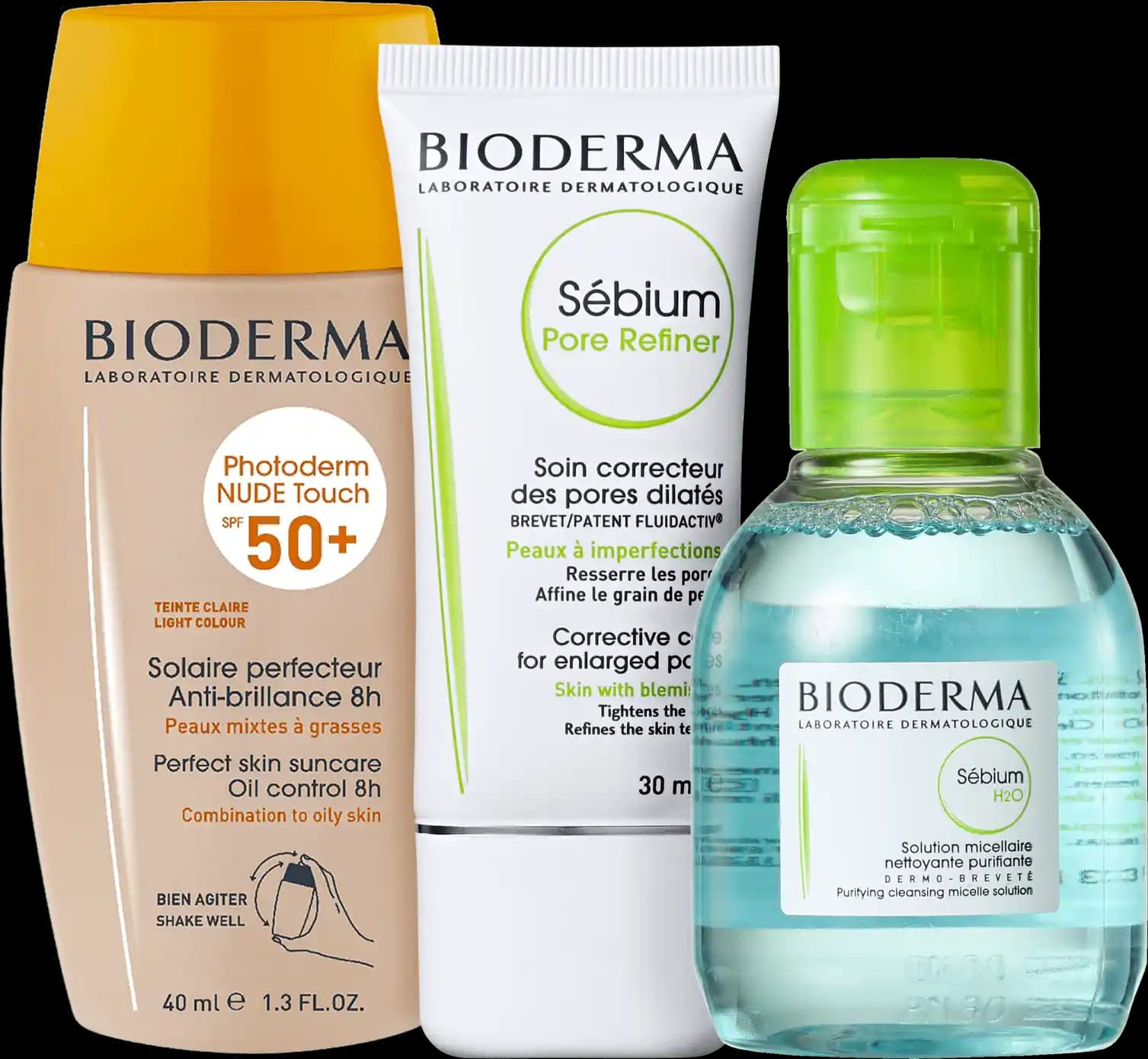 Bioderma Setleri ile Cilt Bakımında Güvenilir ve Bilimsel Çözümler Sunar