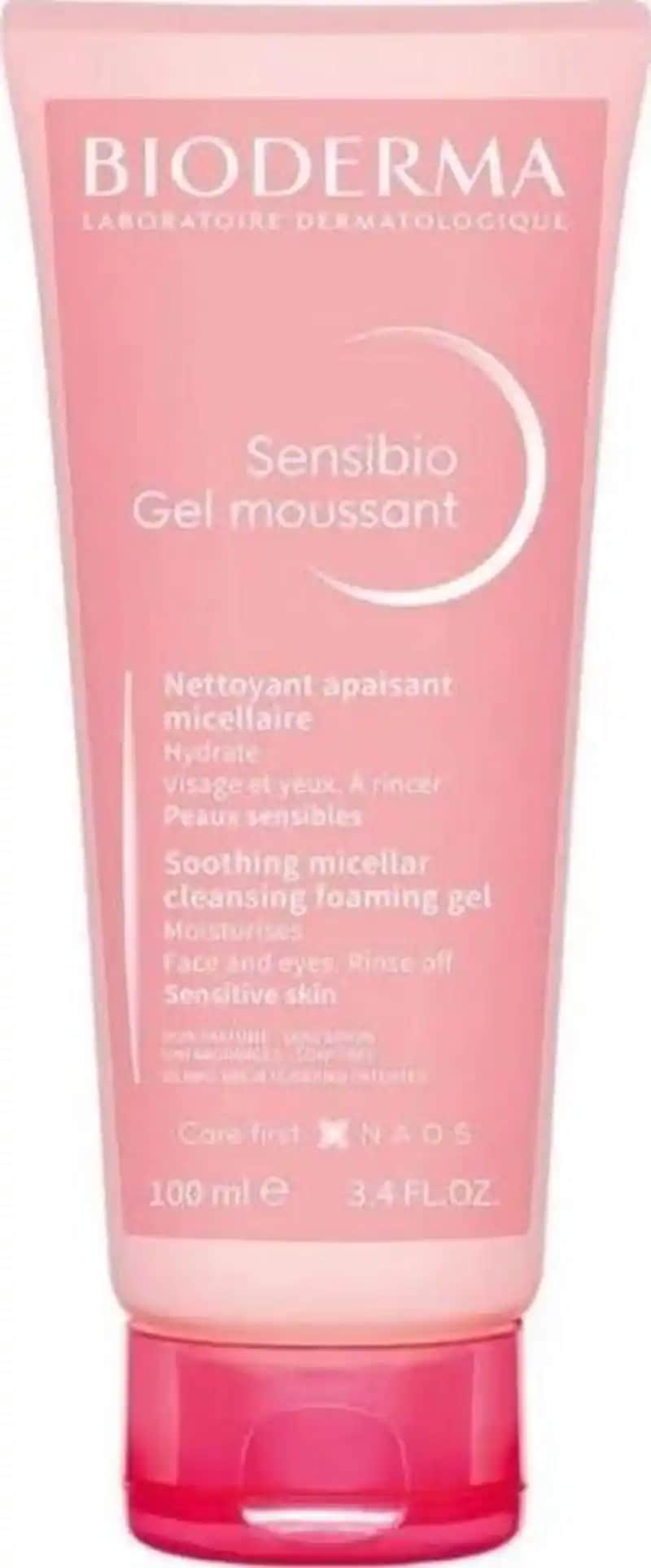 Bioderma Temizleyici Ürünleri: Her Cilt Tipine Uygun Güvenilir Temizlik Çözümleri