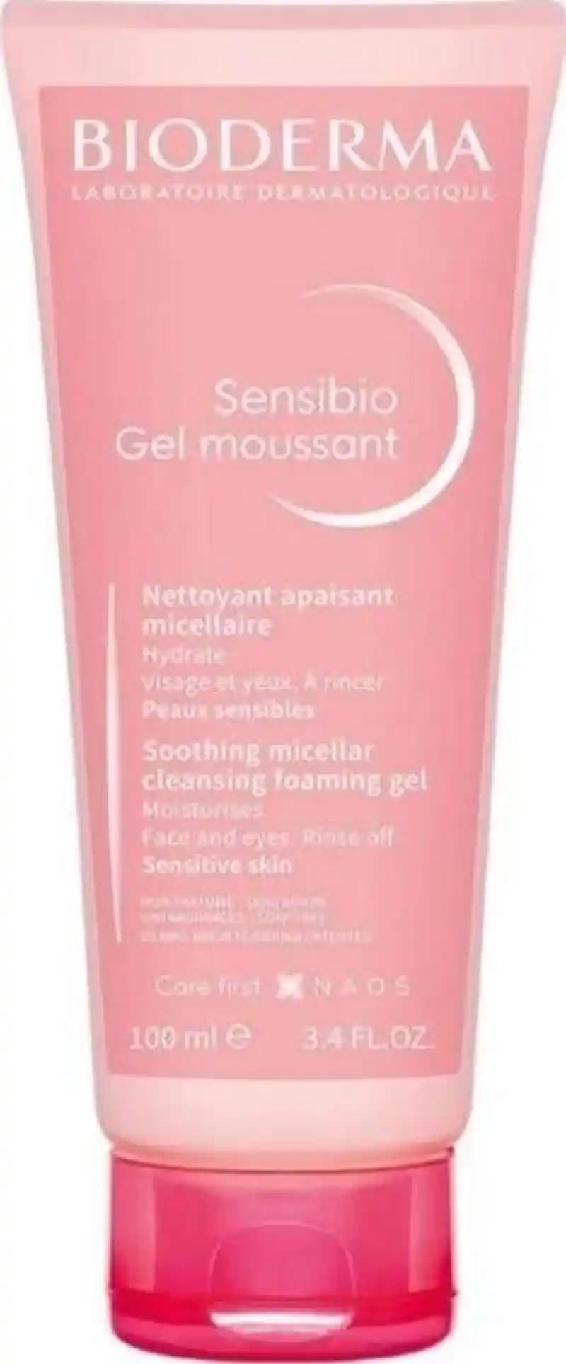 Bioderma Temizleyici Ürünleri: Her Cilt Tipine Uygun Güvenilir Temizlik Çözümleri