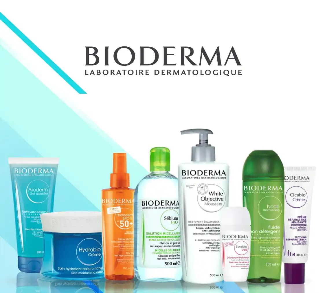 Bioderma Ürünleri: Cilt Sağlığını Güvence Altına Almak İçin Güncel Çözümler ve Ürün Yelpazesi