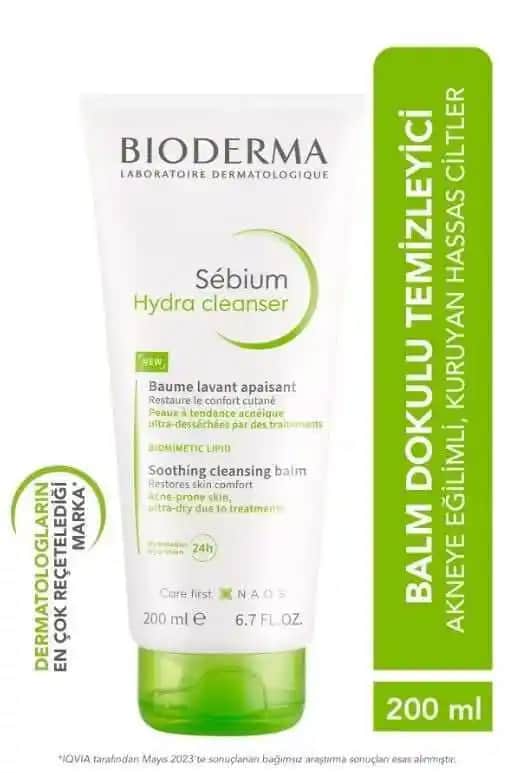 Bioderma Ürünleri Güvenilirlik ve İçerik Yapısı Hakkında Detaylı Bilgi