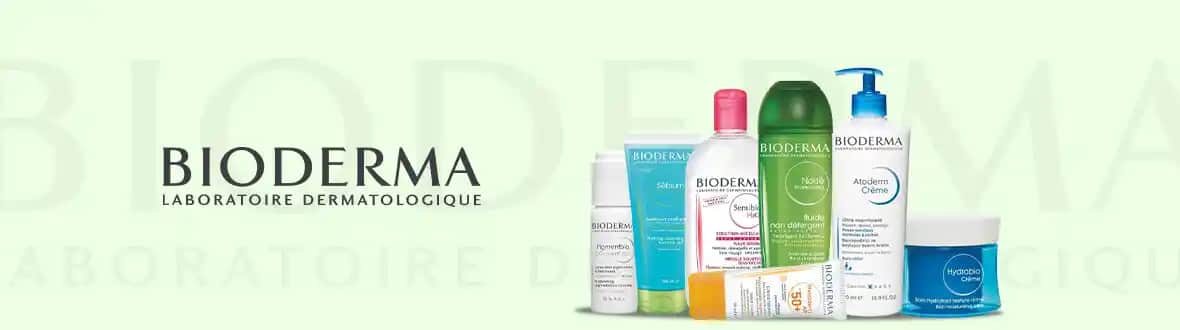 Bioderma Ürünleri Nerede Satılır? Güvenilir Satış Noktaları ve Cilt Bakım Çözümleri