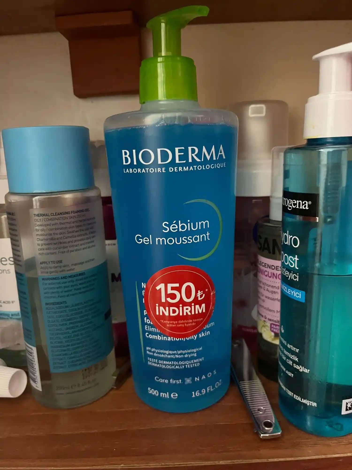 Bioderma Ürünleri Nereden Satın Alınır En Güvenilir Satış Noktaları ve Alışveriş İpuçları