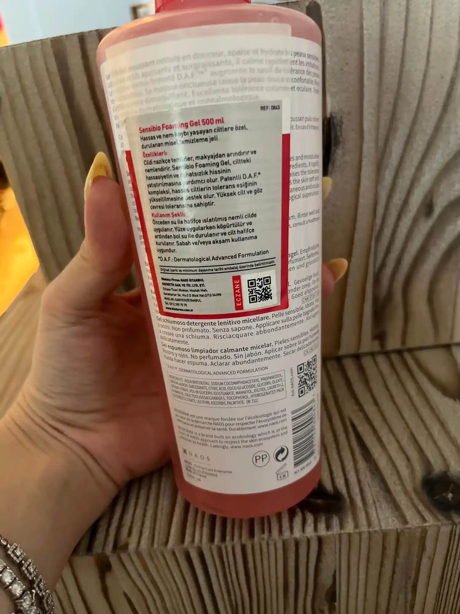 Bioderma Ürünlerinin Son Kullanma Tarihini Kontrol Etme ve Güvenli Kullanım Rehberi