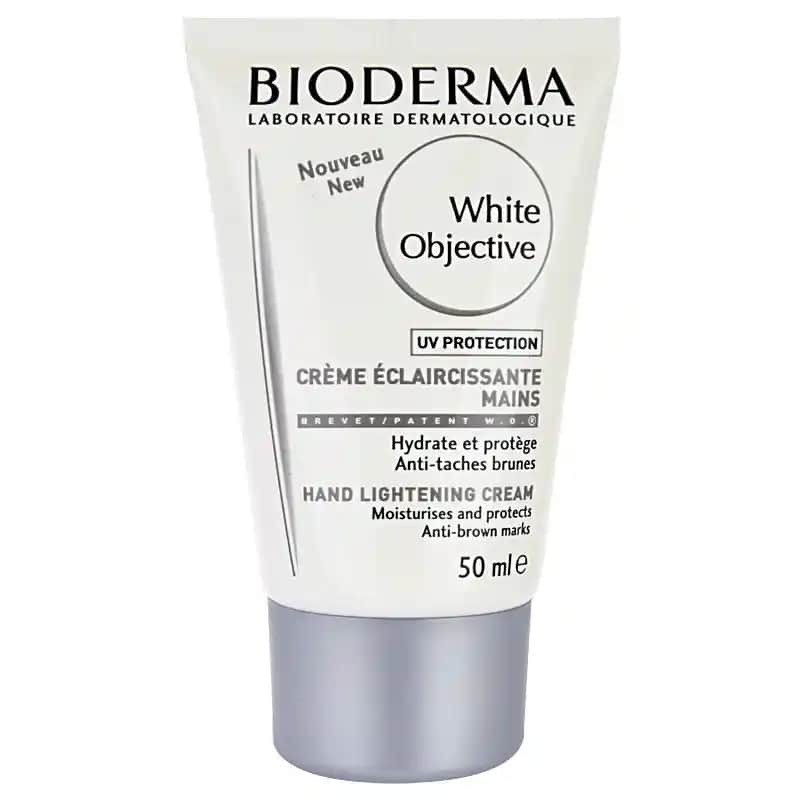 Bioderma White Objective ile Cilt Tonunu Eşitleyen ve Parlaklık Sağlayan Çözüm