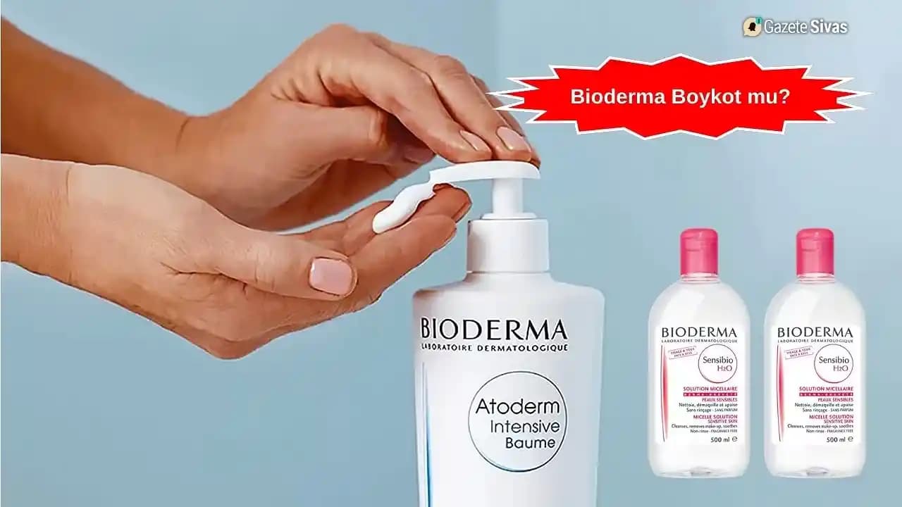 2025'te Bioderma ile Fransız Cilt Bakımında Bilimsel Devrim