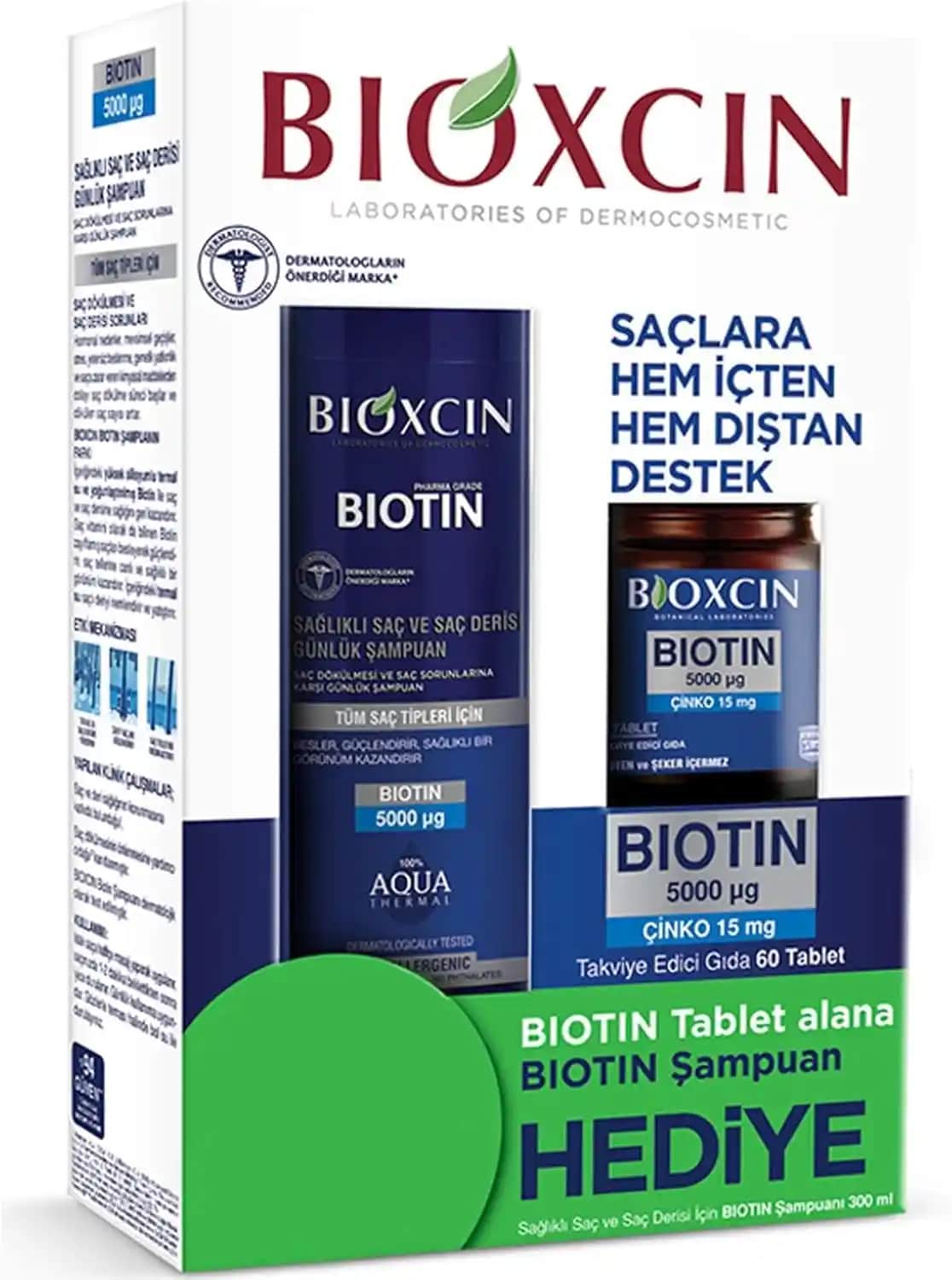 Biotin Günlük Doz ve Kozmetikteki Rolü Saç, Cilt ve Tırnak Sağlığında Doğru Kullanım