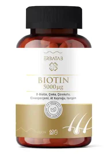 Biotin Hapı Fiyatları ve Seçenekleri: Saç ve Cilt Sağlığı İçin Doğru Tercih