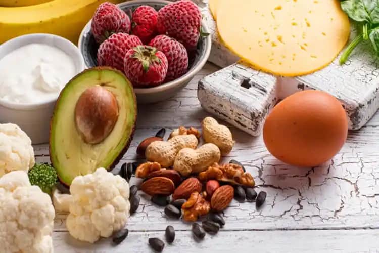 Biotin İçeren Besinler ve Sağlığa Faydaları: Saç, Tırnak ve Cilt İçin Doğal Kaynaklar