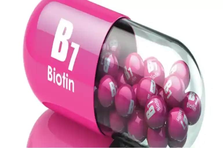 Biotin İçeren En Zengin Besinler ve Günlük Alım Tavsiyeleri