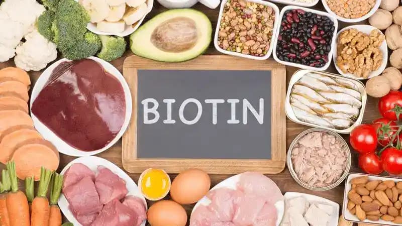 Biotin Kullanımında 2025'in En Etkili Zamanı: Saç ve Cilt Sağlığınız İçin İpuçl
