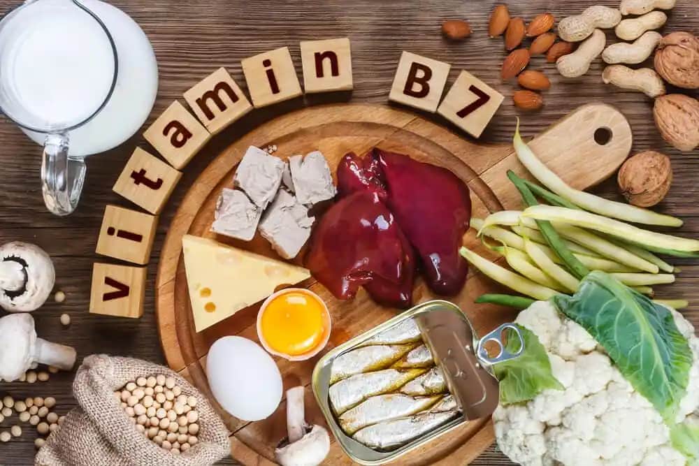 Biotin Ne Zaman Kullanılır? Sağlık ve Kozmetik Amaçlı Doğru Kullanım Rehberi