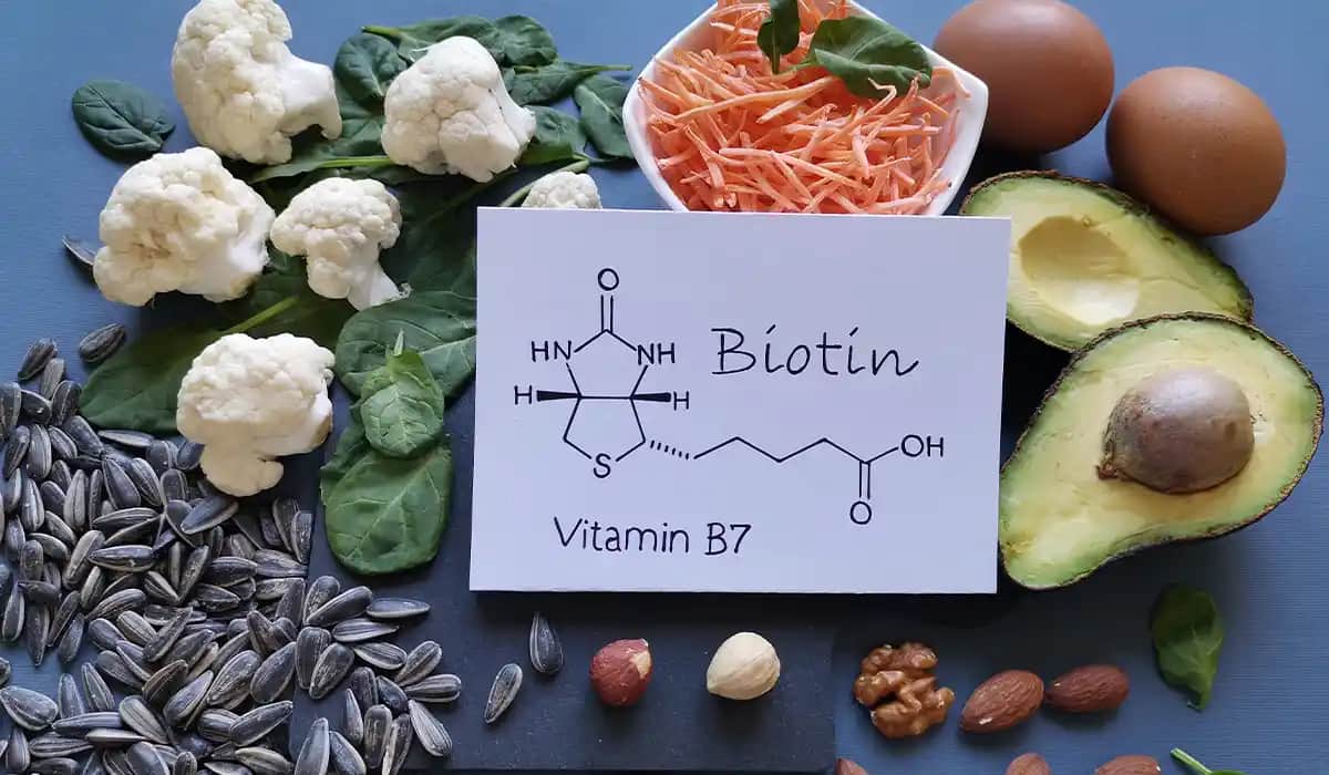 Biotin Nedir ve Güzellik Sektöründe Kullanım Alanları Hakkında Bilgiler