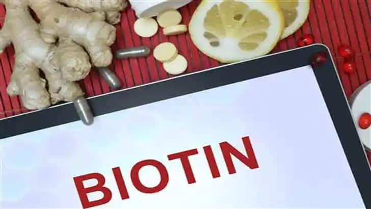 Biotin Nedir ve Sağlık ile Güzellik Üzerindeki Etkileri Nelerdir