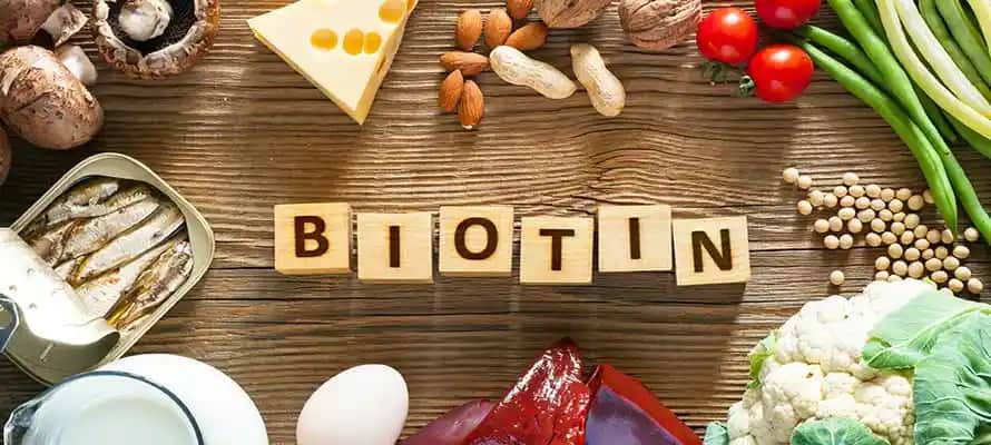 Biotin Nerede Bulunur? Sağlık ve Güzellik İçin En Güvenilir Kaynaklar