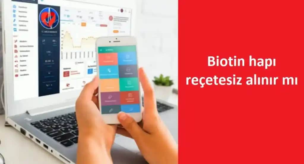 Biotin Nereden Alınır? Güvenilir Satıcılar ve Doğru Takviye Seçenekleri