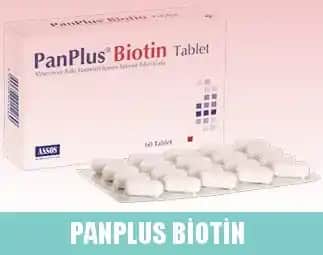 Biotin Tabletleri ve Kozmetik Alandaki Etkileri Geniş Kapsamlı Analiz
