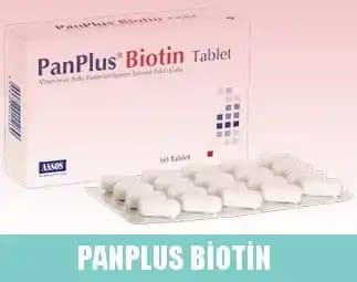Biotin Tabletleri ve Kozmetik Alandaki Etkileri Geniş Kapsamlı Analiz