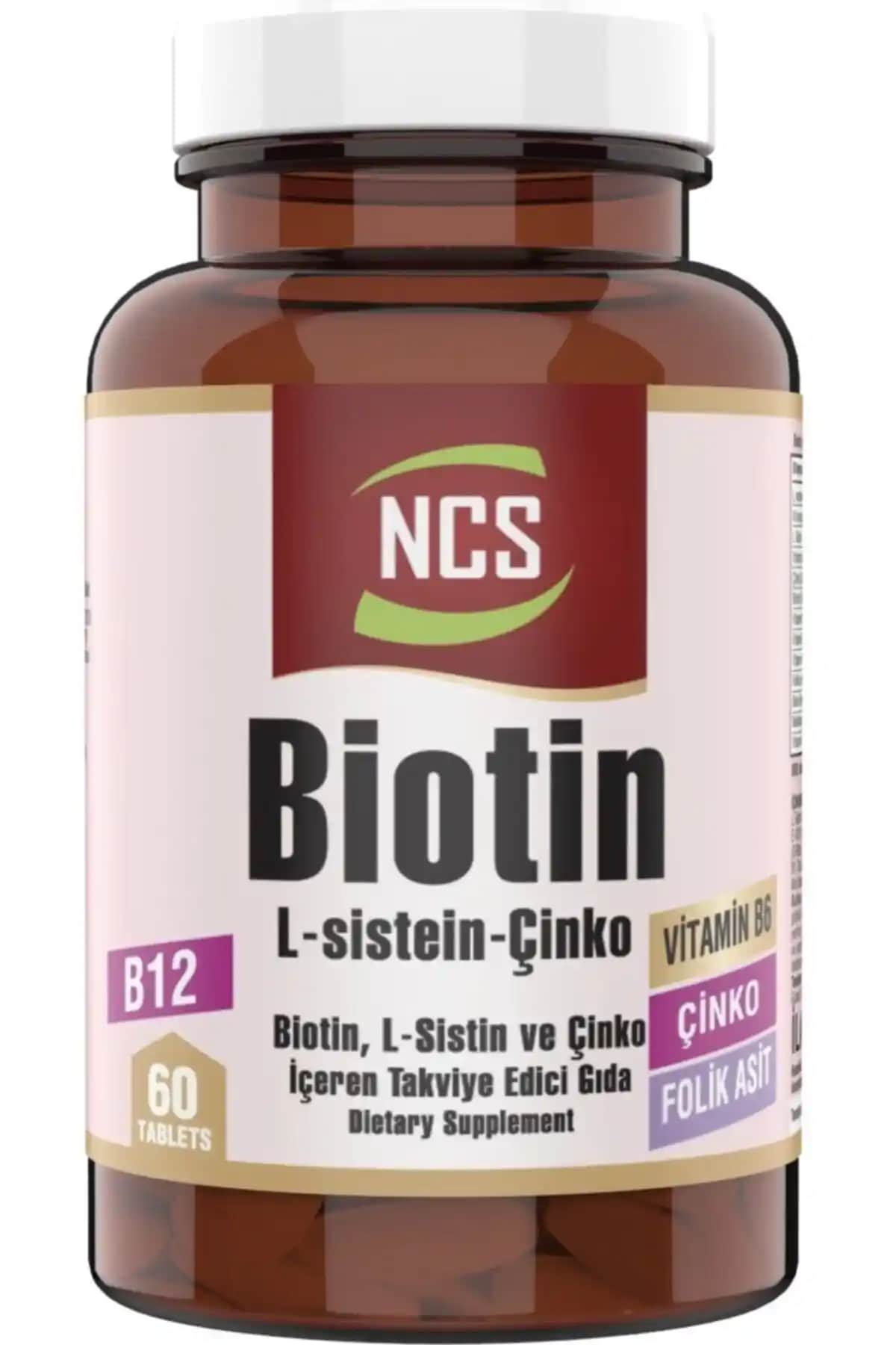 Biotin Takviyesi ile Saç ve Tırnak Sağlığını Destekleme Rehberi