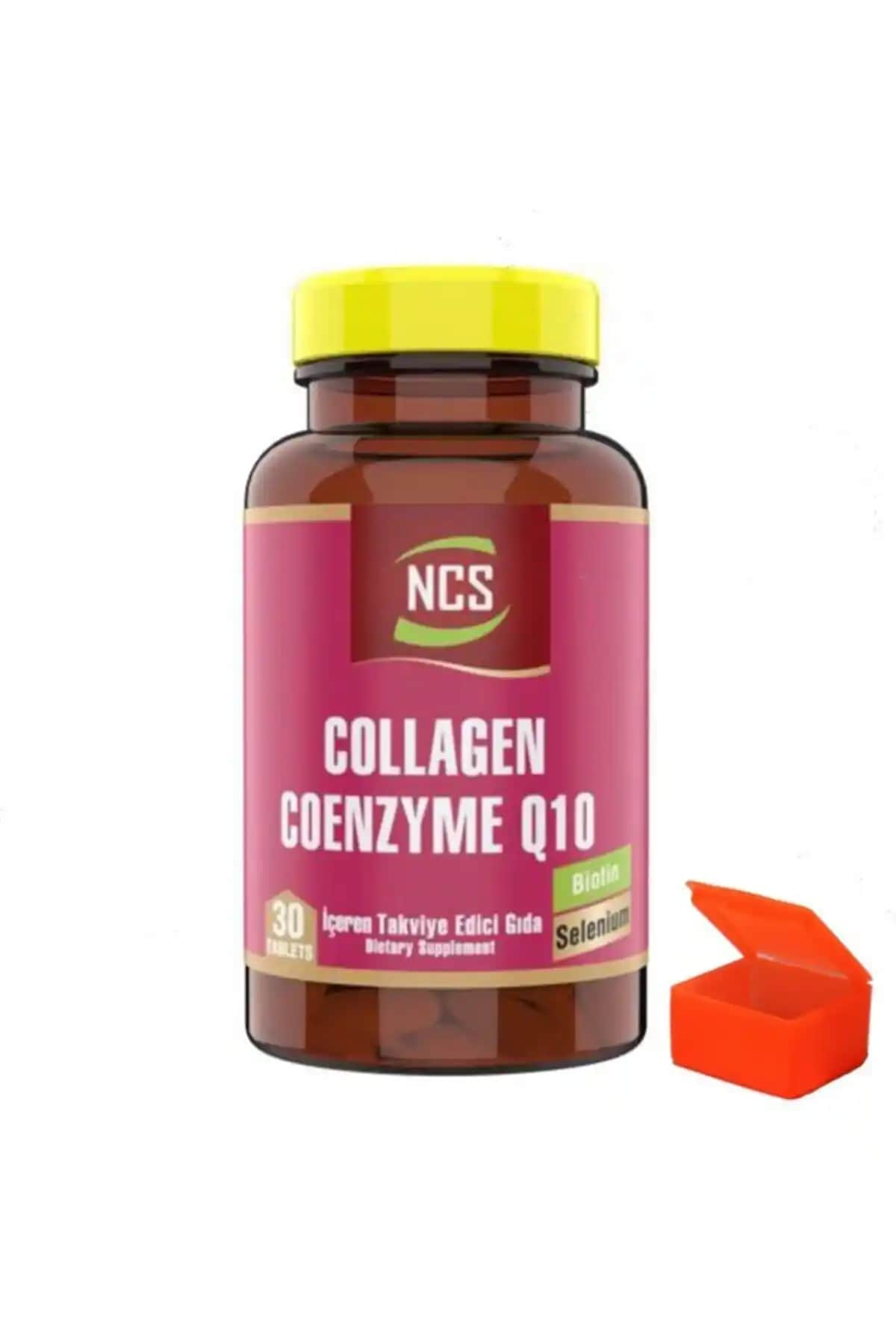 Biotin ve Collagen Kombinasyonu: Cilt, Saç ve Tırnak Sağlığını Destekleyen Güçlü Formül