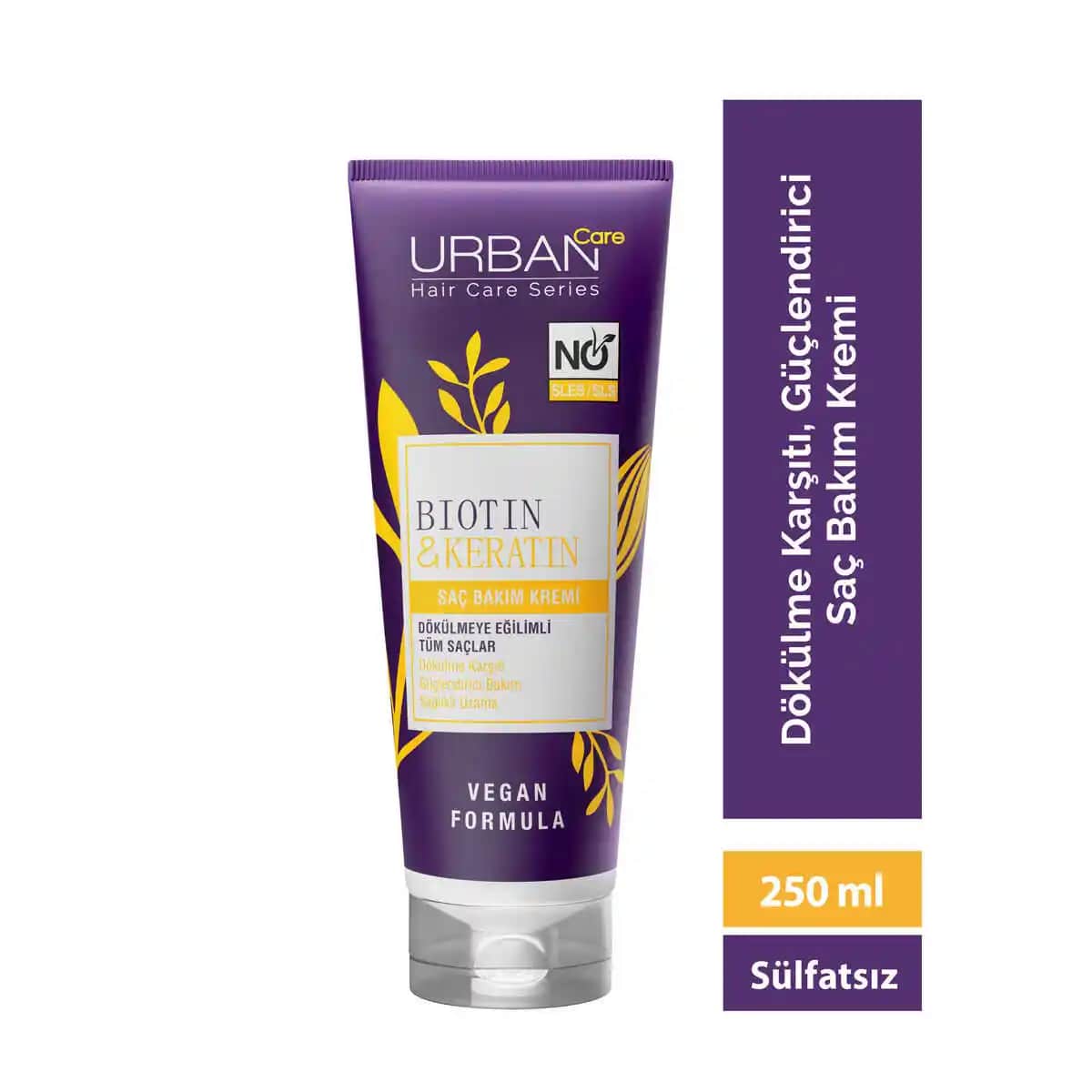 Biotin ve Keratin İçeren Şampuanlar: Saç Güçlendirme ve Sağlık İçin En İyi Seçenekler