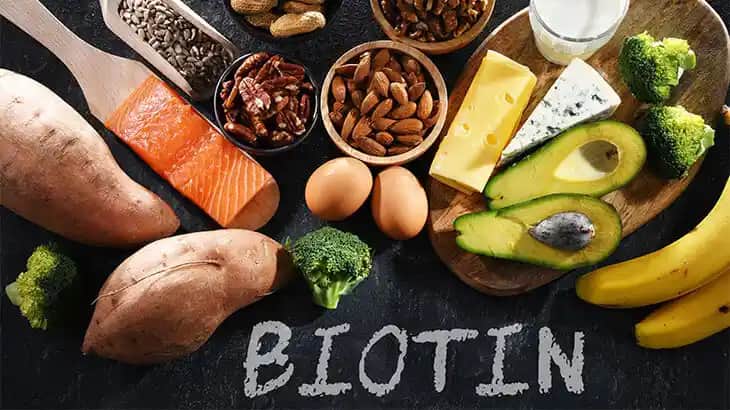 Biotin Vitamini Nedir ve Güzellik ile Sağlık Üzerindeki Etkileri Nelerdir