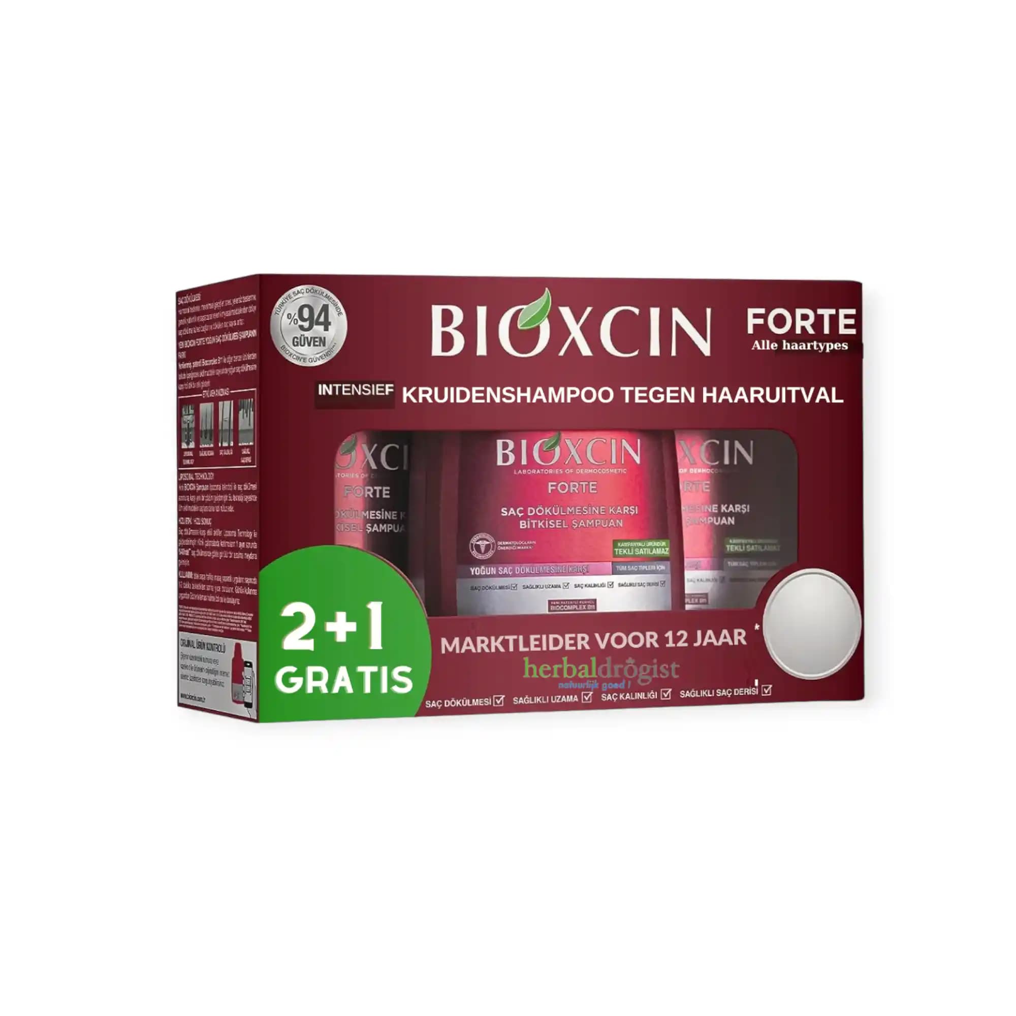 Bioxcin 3 Al 2 Öde Kampanyası ve Saç Sağlığına Etkili Çözümler