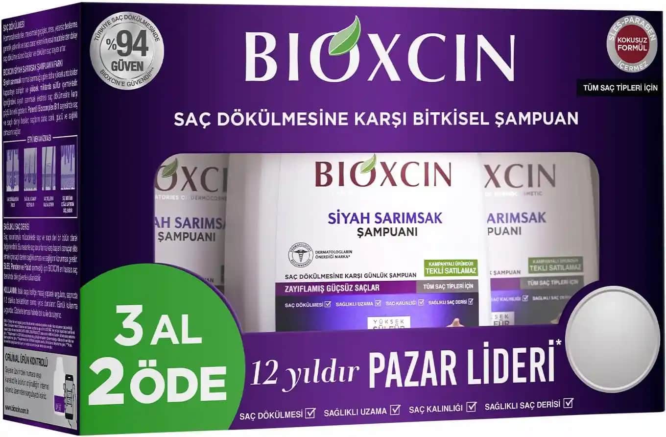 Bioxcin Hangi Ülkenin Malı ve Kozmetik Sektöründeki Yeri Hakkında Detaylı Bilgi