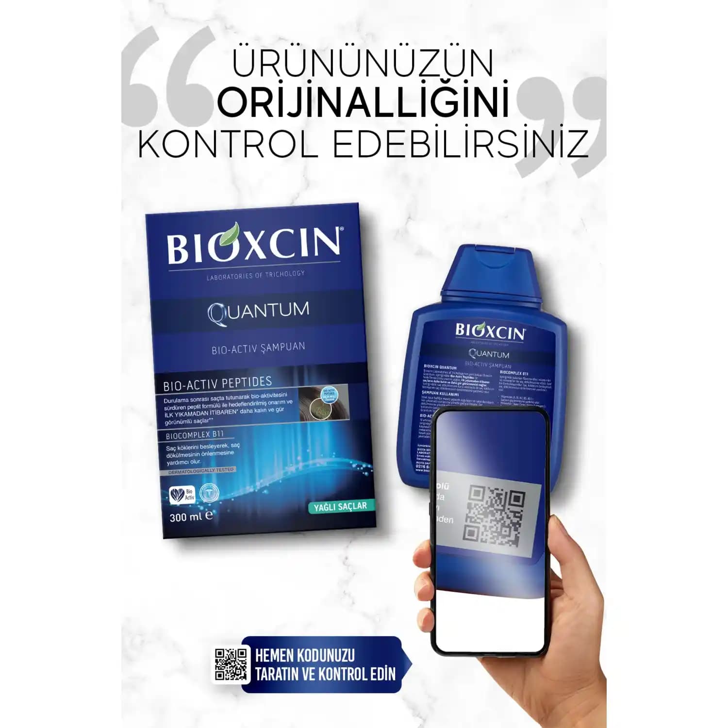 Bioxcin Quantum Serumu Kullanıcı Yorumları ve Etkinliği Üzerine Kapsamlı İnceleme